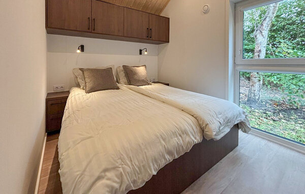 Casa de vacaciones - Oud Gastel , Holanda - HNB346 601