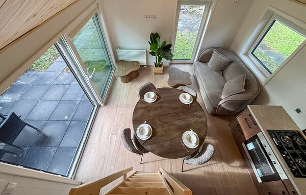 Casa de vacaciones - Oud Gastel , Holanda - HNB346 6