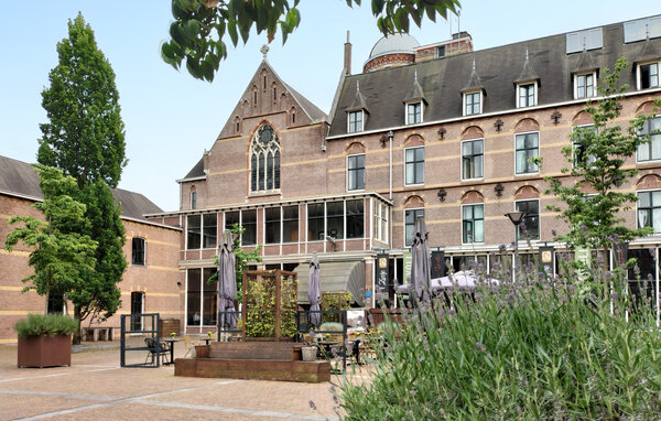 Casa de vacaciones - Oud Gastel , Holanda - HNB347 903