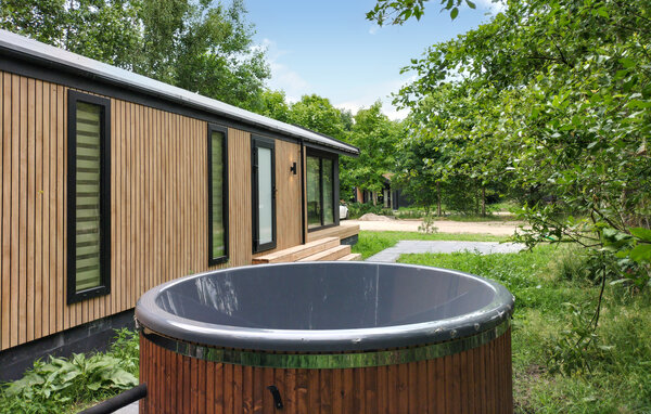 Casa de vacaciones - Oud Gastel , Holanda - HNB347 102