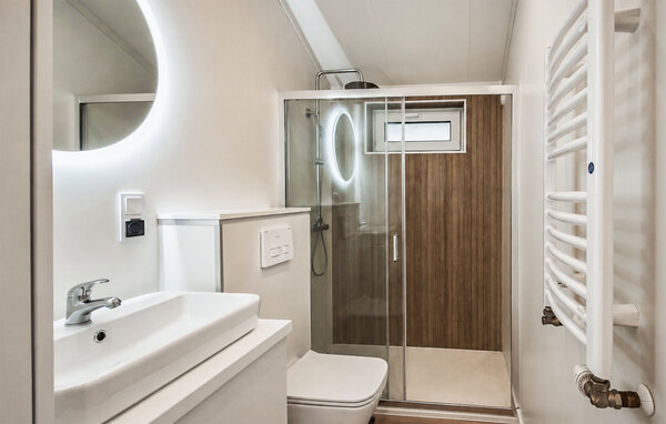 Casa vacanze - Oud Gastel , Olanda - HNB348 701