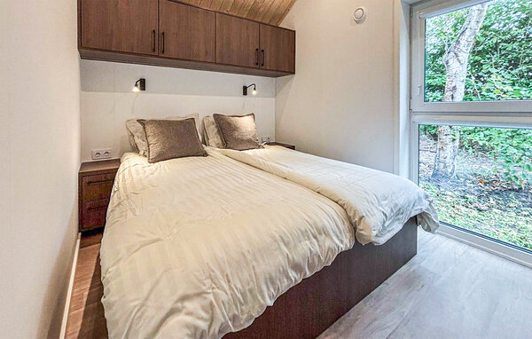Casa vacanze - Oud Gastel , Olanda - HNB348 5