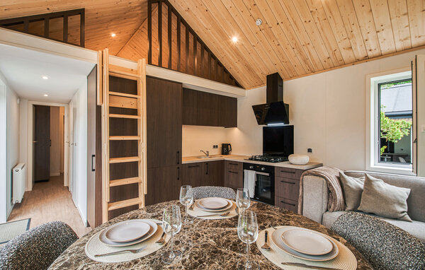 Casa vacanze - Oud Gastel , Olanda - HNB348 4