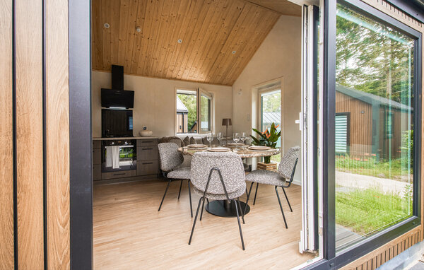 Casa vacanze - Oud Gastel , Olanda - HNB348 3