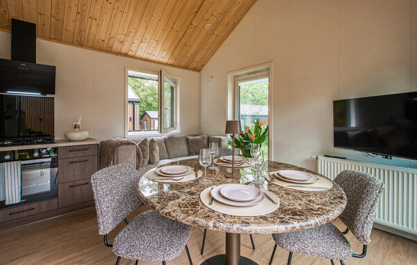 Casa vacanze - Oud Gastel , Olanda - HNB349 4