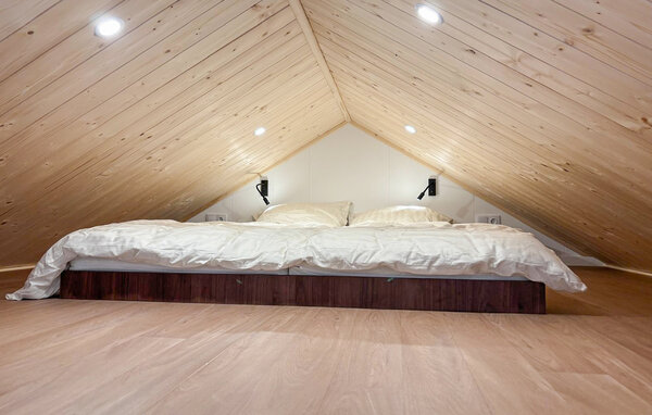 Ferienhaus - Oud Gastel , Holland - HNB350 605