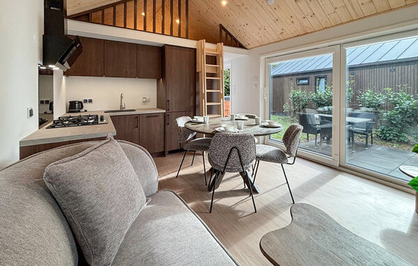 Ferienhaus - Oud Gastel , Holland - HNB350 2