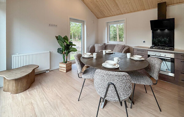 Casa vacanze - Oud Gastel , Olanda - HNB351 3