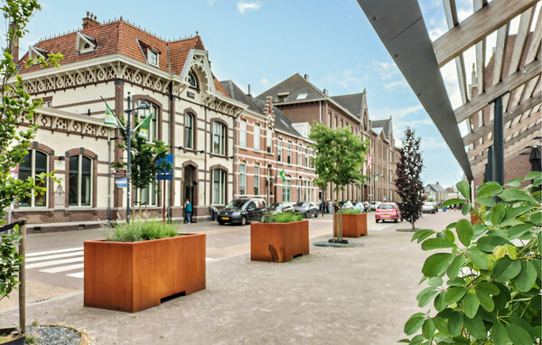 Semesterhus - Oud Gastel , Holland - HNB352 9