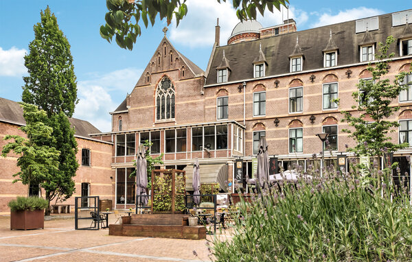 Semesterhus - Oud Gastel , Holland - HNB352 901