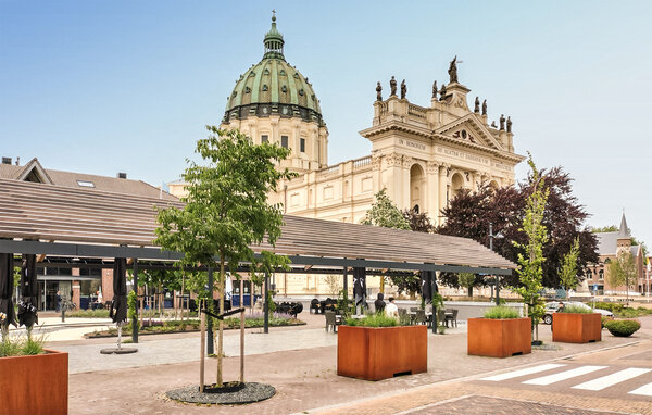 Semesterhus - Oud Gastel , Holland - HNB352 902