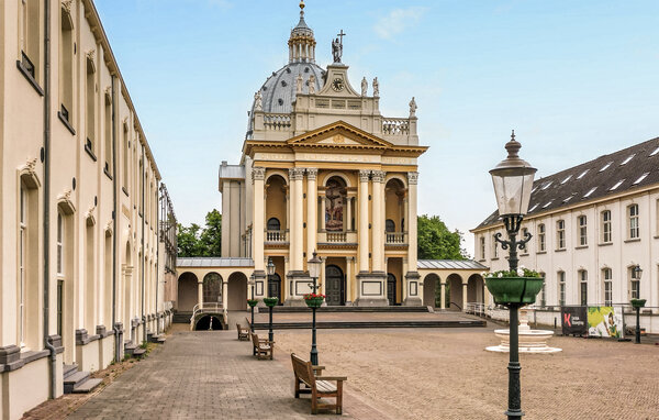 Semesterhus - Oud Gastel , Holland - HNB352 903
