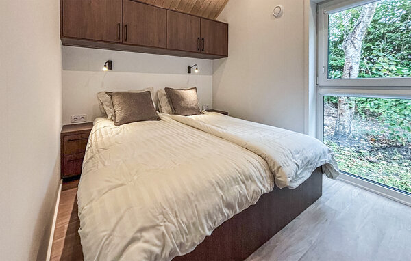 Semesterhus - Oud Gastel , Holland - HNB352 8