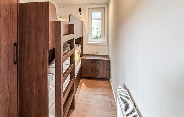 Semesterhus - Oud Gastel , Holland - HNB352 602