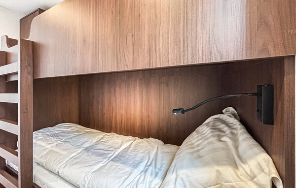 Semesterhus - Oud Gastel , Holland - HNB352 603