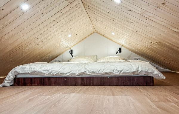 Semesterhus - Oud Gastel , Holland - HNB352 604