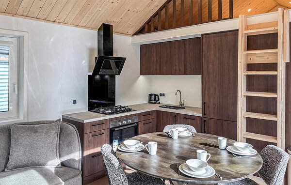 Semesterhus - Oud Gastel , Holland - HNB352 7