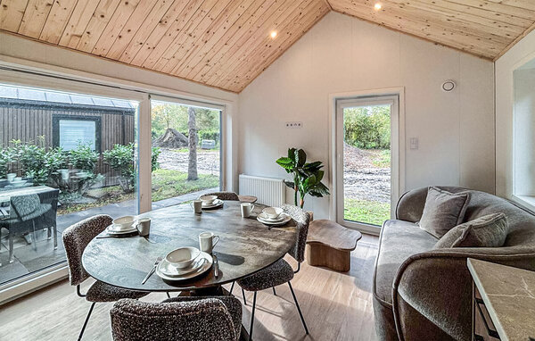 Semesterhus - Oud Gastel , Holland - HNB352 3