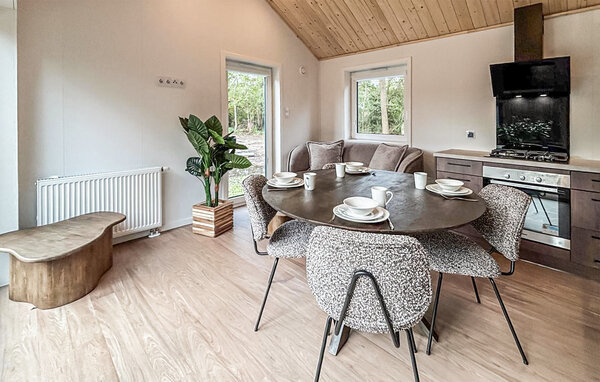 Semesterhus - Oud Gastel , Holland - HNB352 4