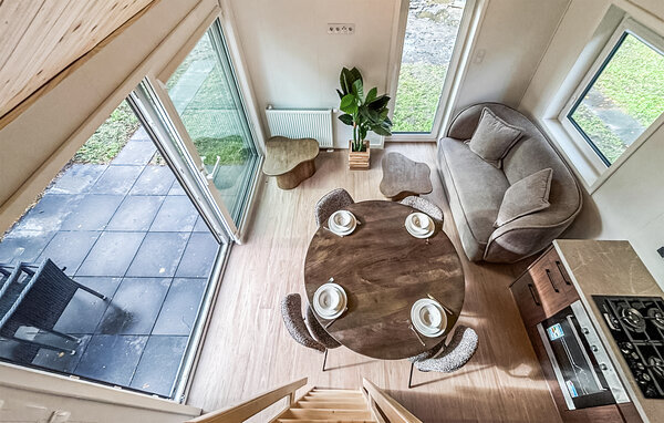 Semesterhus - Oud Gastel , Holland - HNB352 5