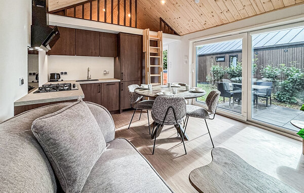 Semesterhus - Oud Gastel , Holland - HNB352 6