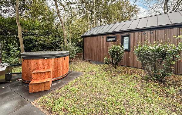 Semesterhus - Oud Gastel , Holland - HNB352 101