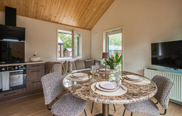 Casa vacanze - Oud Gastel , Olanda - HNB353 3