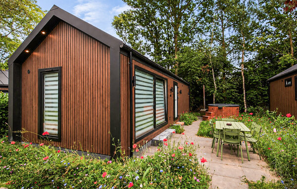 Casa vacanze - Oud Gastel , Olanda - HNB353 1