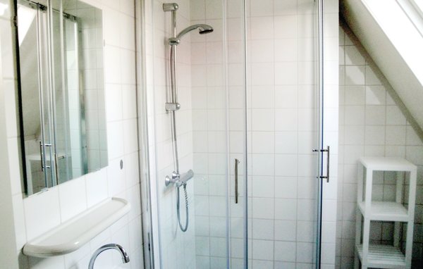 Semesterhus - Den Oever , Holland - HNH001 4