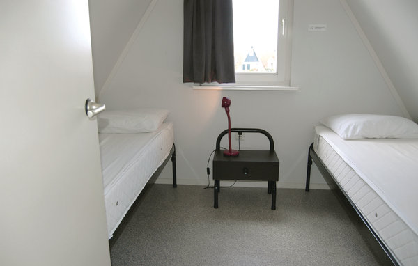 Semesterhus - Den Oever , Holland - HNH001 602