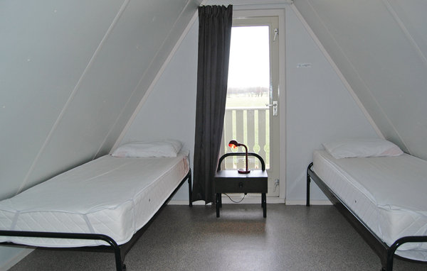 Semesterhus - Den Oever , Holland - HNH001 603