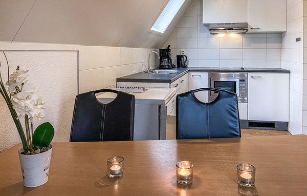 Semesterhus - Den Oever , Holland - HNH001 402