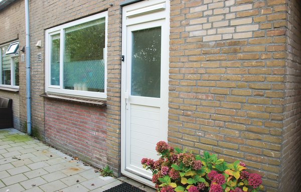 Vakantiehuis - Egmond aan zee , Nederland - HNH027 901
