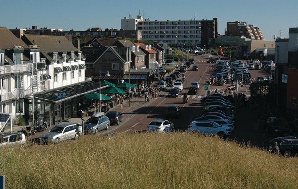 Vakantiehuis - Egmond aan zee , Nederland - HNH027 904