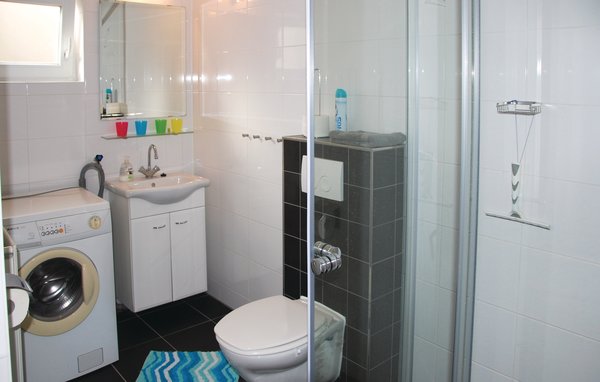 Vakantiehuis - Egmond aan zee , Nederland - HNH027 701