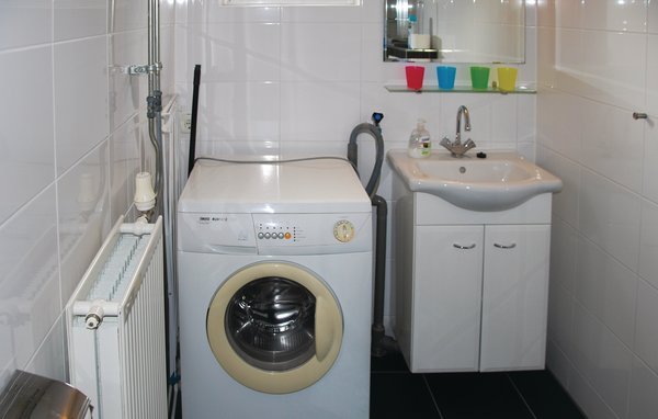 Vakantiehuis - Egmond aan zee , Nederland - HNH027 702