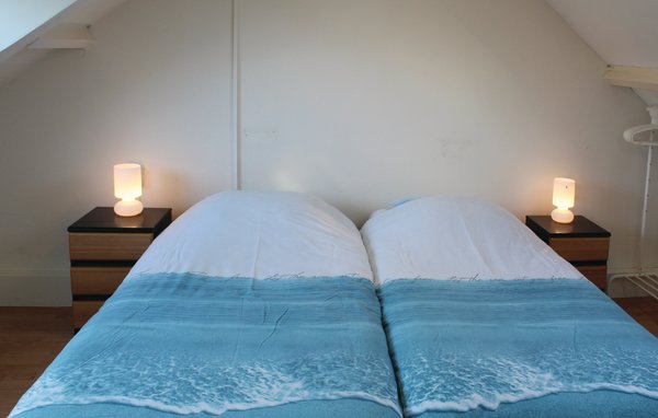 Vakantiehuis - Egmond aan zee , Nederland - HNH027 3