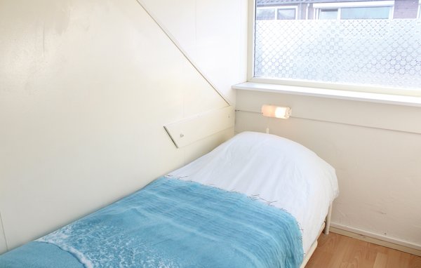 Vakantiehuis - Egmond aan zee , Nederland - HNH027 601