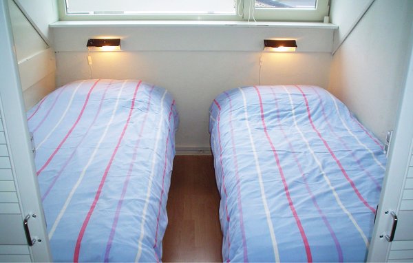 Vakantiehuis - Egmond aan zee , Nederland - HNH027 603