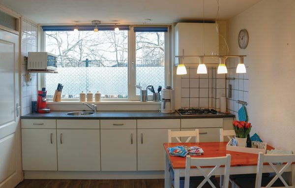 Vakantiehuis - Egmond aan zee , Nederland - HNH027 401
