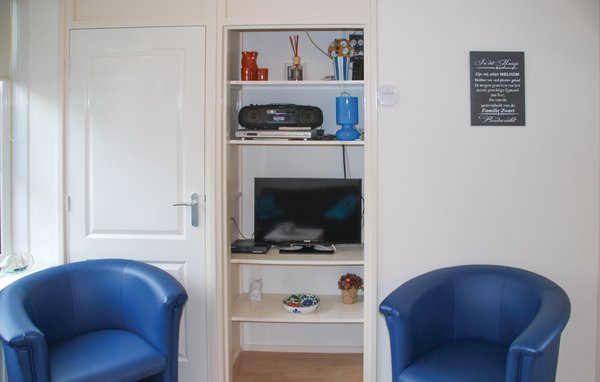 Vakantiehuis - Egmond aan zee , Nederland - HNH027 301