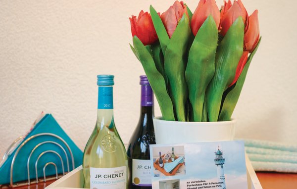 Vakantiehuis - Egmond aan zee , Nederland - HNH027 302