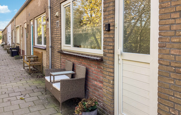 Vakantiehuis - Egmond aan zee , Nederland - HNH027 1
