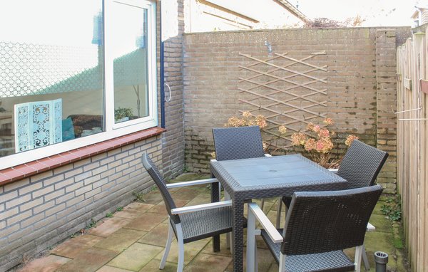 Vakantiehuis - Egmond aan zee , Nederland - HNH027 101