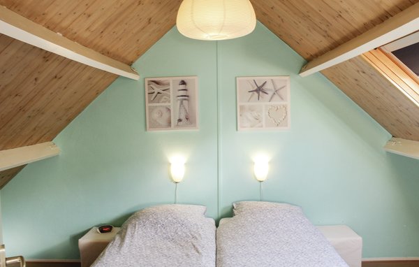 Ferienhaus - Egmond aan zee , Holland - HNH028 601