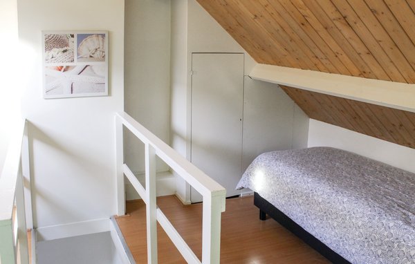 Ferienhaus - Egmond aan zee , Holland - HNH028 603