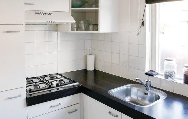 Ferienhaus - Egmond aan zee , Holland - HNH028 401
