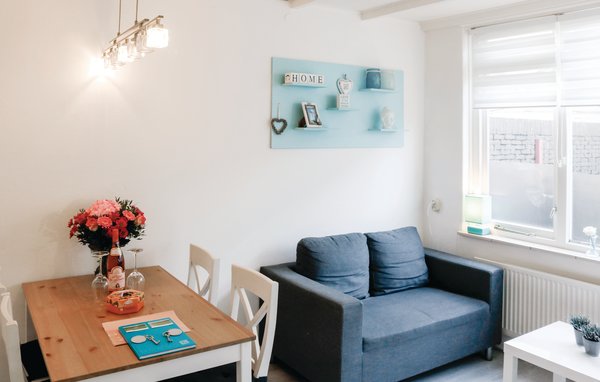 Ferienhaus - Egmond aan zee , Holland - HNH028 301