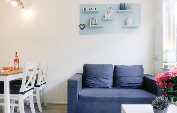Ferienhaus - Egmond aan zee , Holland - HNH028 302