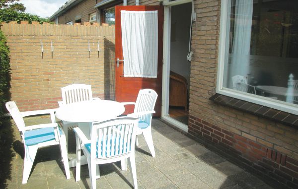Ferienhaus - Egmond aan zee , Holland - HNH028 101